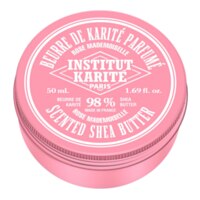 Institut Karite Shea Rose Mademoiselle