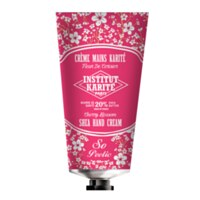 Institut Karite Shea Cherry Blossom