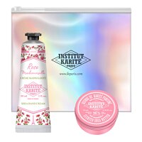 Institut Karite Shea Rose Mademoiselle