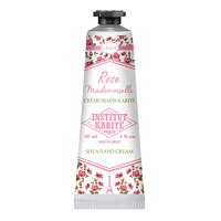 Institut Karite Shea Rose Mademoiselle