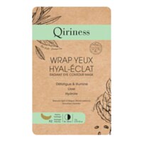 Qiriness Le Wrap