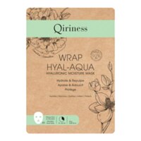 Qiriness Le Wrap