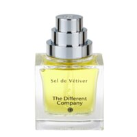 The Different Company Sel De Vetiver