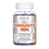 Biocytе Longevity Immune