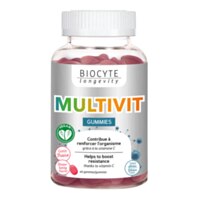 Biocytе Longevity Multivit