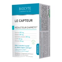 Biocytе Minceur Le Capteur