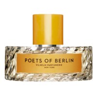 Vilhelm Parfumerie Poets Of Berlin