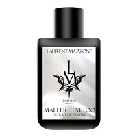 LM Parfums Malefic Tattoo