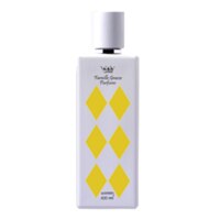 Famille Grasse Parfums Avalanche Yellow