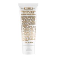 Kiehl's скраб для обличчя