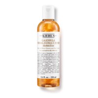 Kiehl's Calendula Тоник с экстрактом Календулы для нормальной и жирной кожи лица