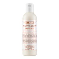 Kiehl's Крем для тела и рук «Грейпфрут» Hand and Body Lotion Grapefruit