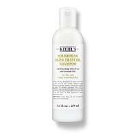 Kiehl's Olive Fruil Oil Шампунь с маслами Авокадо и Оливки для питания сухих волос