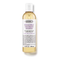 Kiehl's Rice and Wheat Шампунь с экстрактами Риса и Пшеницы для придания объема волосам