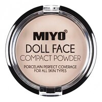 Miyo Doll Face