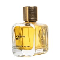 Maison Incens Chypre Isli