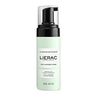 Lierac Cleanser