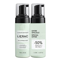 Lierac Cleansing