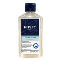 Phyto Anti-Dandruff