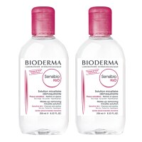 Bioderma Duo Sensibio H2O