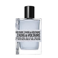 Zadig&Voltaire This Is Him! Vibes Of Freedom