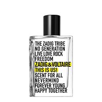 Zadig&Voltaire This Is Us!