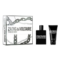 Zadig&Voltaire This Is Him!