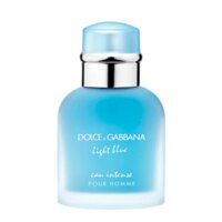 Dolce&Gabbana Light Blue Eau Intense Pour Homme