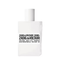 Zadig&Voltaire This Is Her!