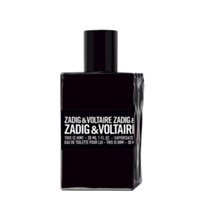 Zadig&Voltaire This Is Him!