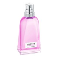 Mugler Mugler Cologne Run Free