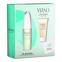 Shiseido Waso