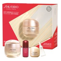 Shiseido Benefiance