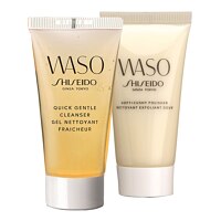 Shiseido Waso