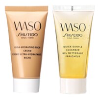 Shiseido Waso