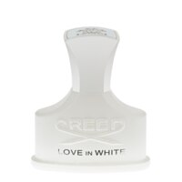 Creed Love in White