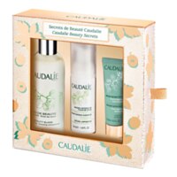 Caudalie Beauty Secrets