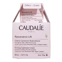 Caudalie Resveratrol Lift Duo