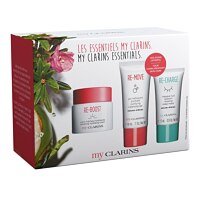 Clarins My Clarins