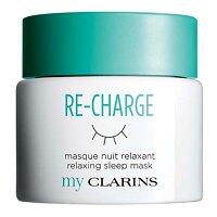 Clarins My Clarins