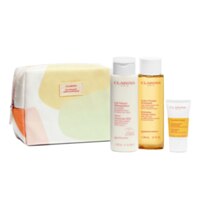 Clarins Cleansing