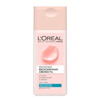 L'Oreal Paris Нескінченна Свіжість