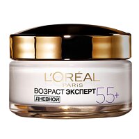 L'Oreal Paris Возраст Эксперт