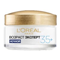 L'Oreal Paris Вік Експерт