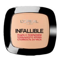 L'Oreal Paris Infaillible