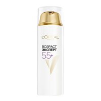 L'Oreal Paris Вік Експерт