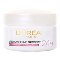 L'Oreal Paris Увлажнения Эксперт