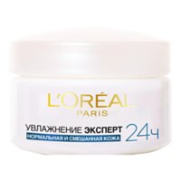 L'Oreal Paris Увлажнения Эксперт