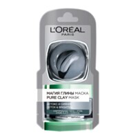 L'Oreal Paris Магія Глини