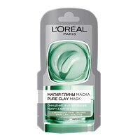 L'Oreal Paris Магия Глины